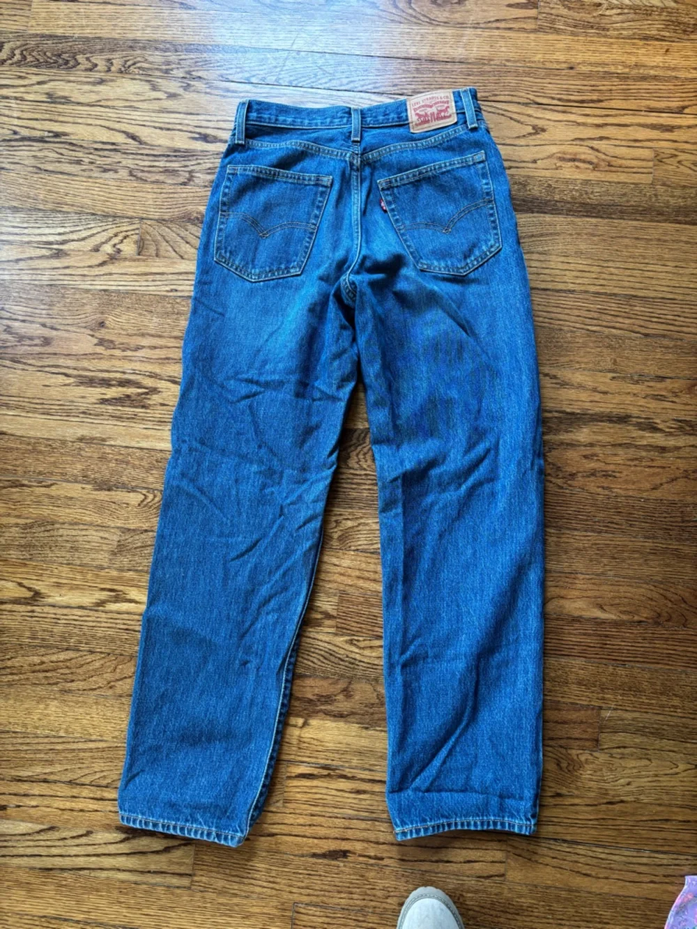 Levi's '94 Baggy Jeans - Picture 4 of 5